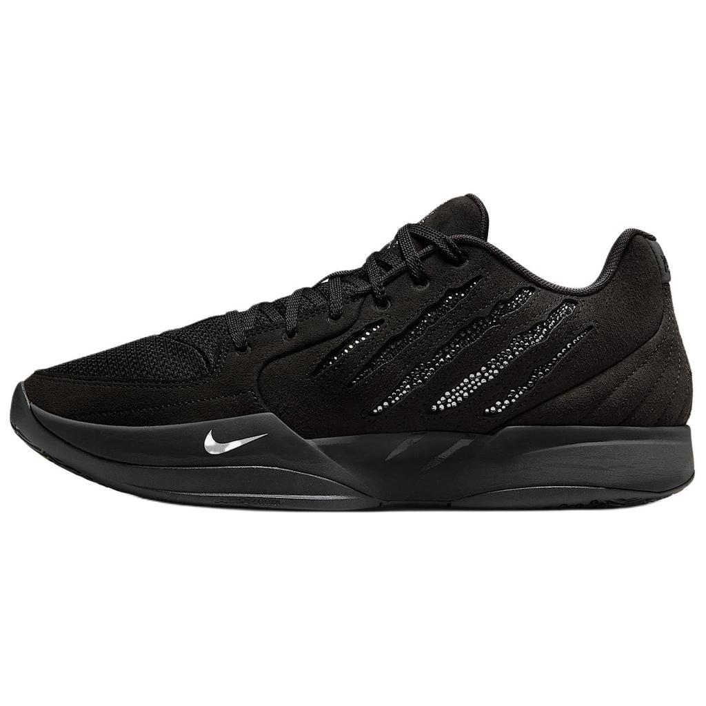 Swaroski X Nike Ja 2 EP 'Black Label Pack Scratch Bling' IB3860-001