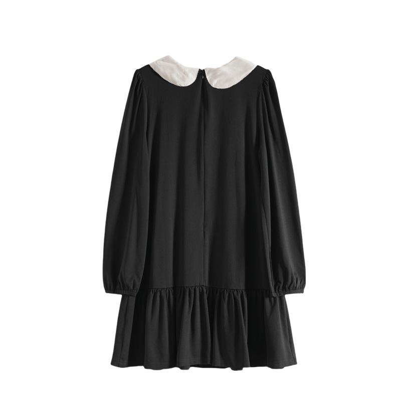 Maslan Xiaoxiangfeng Dress
