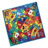 Disney Nostalgica Cloth Large 120cm X 120cm Game Board 01 APDS3603N
