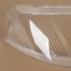 VW Passat B5.5 (Lift) 00-05 Glass (Lens) of Headlight, Right