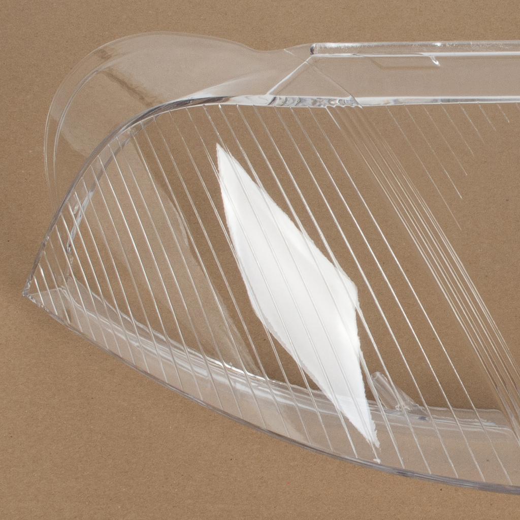 VW Passat B5.5 (Lift) 00-05 Glass (Lens) of Headlight, Right