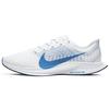New Zoom Pegasus Turbo 2 White AT2863-100