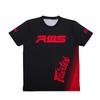 Sommer Mænds 3D Printet Rund Hals T-shirt