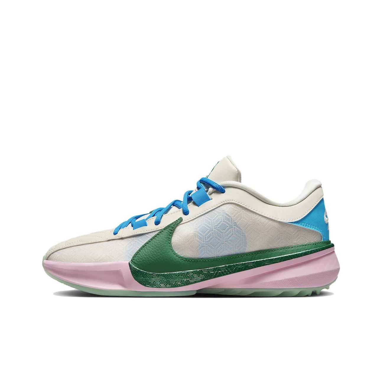

кроссовки Nike Freak 5 Basketball Shoes Men DX4985-100