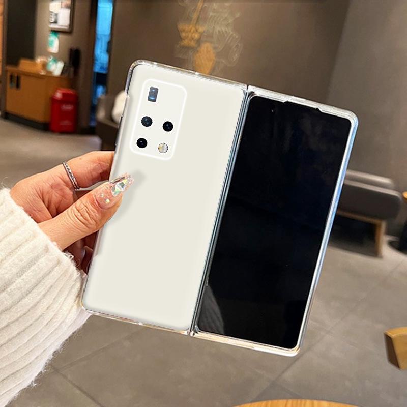 Чехол Motorola RAZR40 Ultra Silicone Skin-Feel Protective Case 2022