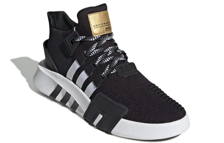 adidas Eqt Bask Adv 'Black White' EE5026