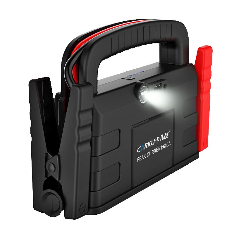 CARKU Emergency Car Jump Starter Power Bank