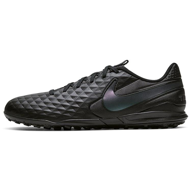 Nike Tiempo Legend 8 Academy TF Black Men s AT6100-010 EU 38.5