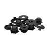 6Set Trimmer Line Spool Upper Cap for Stihl FS 90 110 120 130 55 80 83 85 Lawn Mower