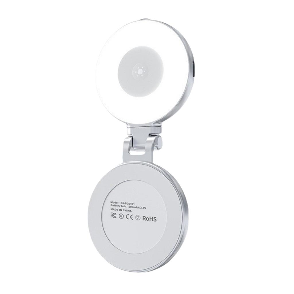 Mobile Phone Ring Holder Ultra-thin Phone Buckle All Metal 360 ° Rotating Desktop Phone Holder