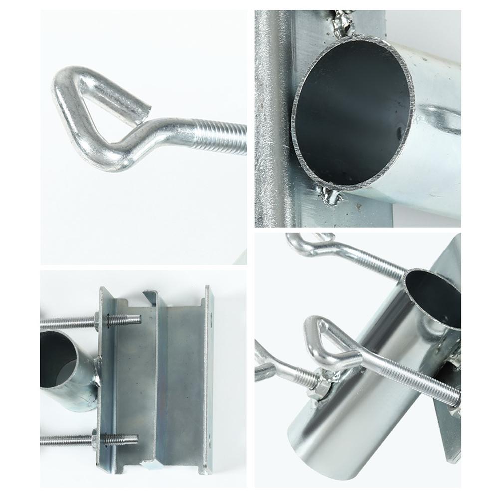 Patio Umbrella Stand Base Holder for Outdoor Sunshade Parasol