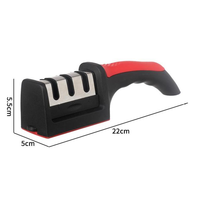 

Точилка для ножей Инструмент для быстрой заточки точильный камень