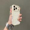 Soft Plush Fur Fluffy Case For iPhone 13 14 15 11 12 Pro XR X Xs Max 16 17 Pro Max Furry Warm Shockproof Lens Protection Cover