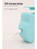 Electric Hanging Cat Teaser Yo-Yo Toy: Automatic Self-Play Door Toy