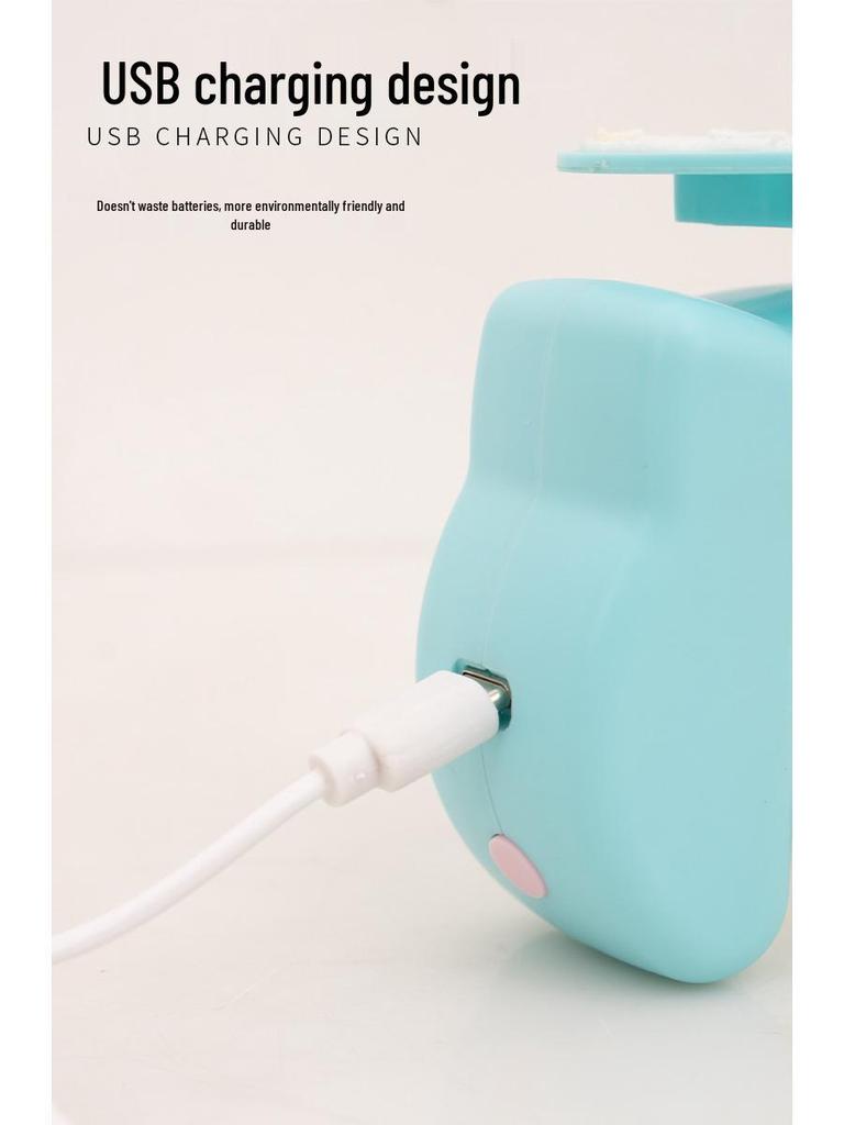 Electric Hanging Cat Teaser Yo-Yo Toy: Automatic Self-Play Door Toy
