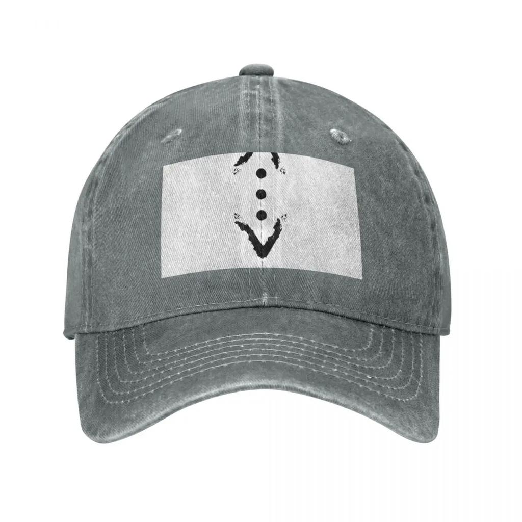 Cukur White Baseball Cap |-F-| Big Size Hat Men'S Caps Women'S