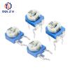 RM065 RM063 100 200 500 1K 2K 5K 10K 20K 50K 100K 200K 500K 1M Ohm Trimpot Trimmer Potentiometer Variable Resistor