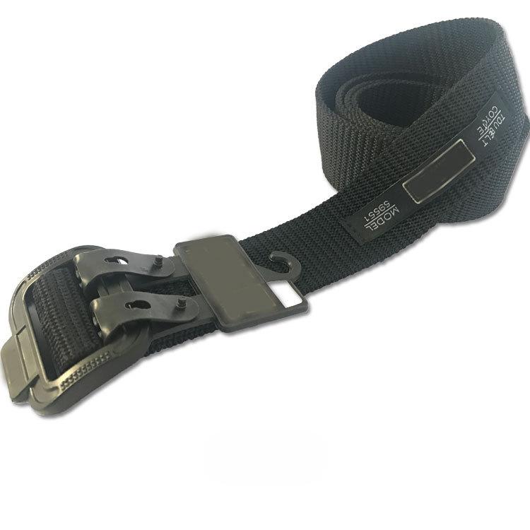 5.56-TacticsPPBelt Drop Rescue Nylon Canvas Thickened InnerTDUWoven Inner