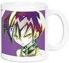 Shaman King Tao Ren Ani-Art Mug Vol. 2