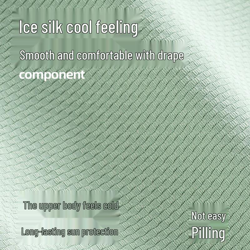 Jeanswest Men's Ice Silk Mountain Print T-shirt