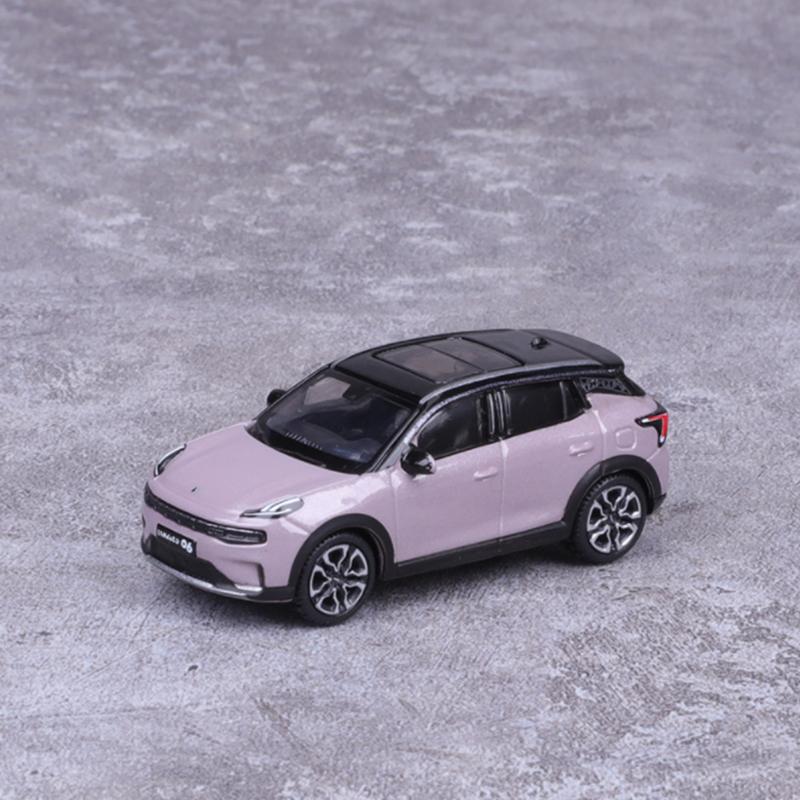 

Bburago 1:64 Lynk & Co 01 02 03 05 06 Alloy Car Model Metal High Simulation Diecast Metal Vehicles Car Model Collection Kids Toy