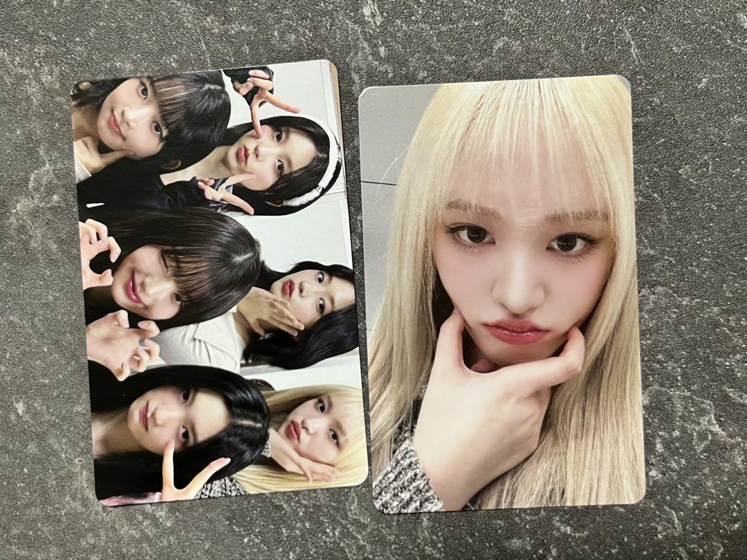 

[USED] IVE Liz FC long-term continuous benefits