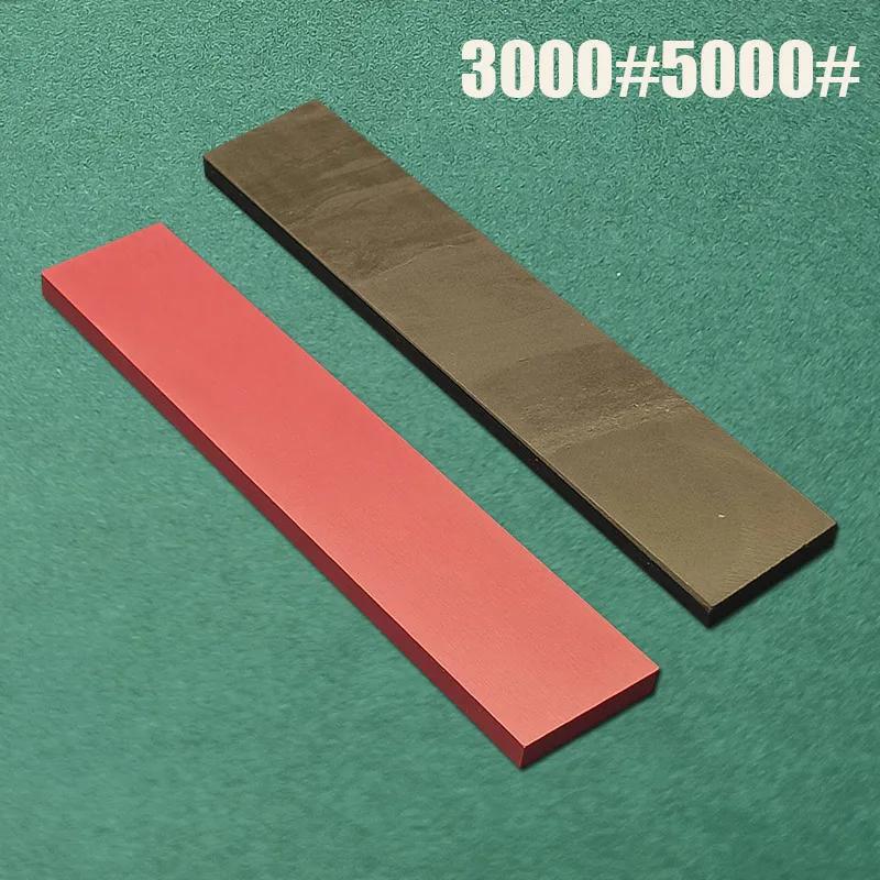 Natürlicher Achat Schleifstein Grün Schleifscheibe Schleifstein Polierwerkzeug Küche Professioneller Schleifstein Wasserstein Schärfen