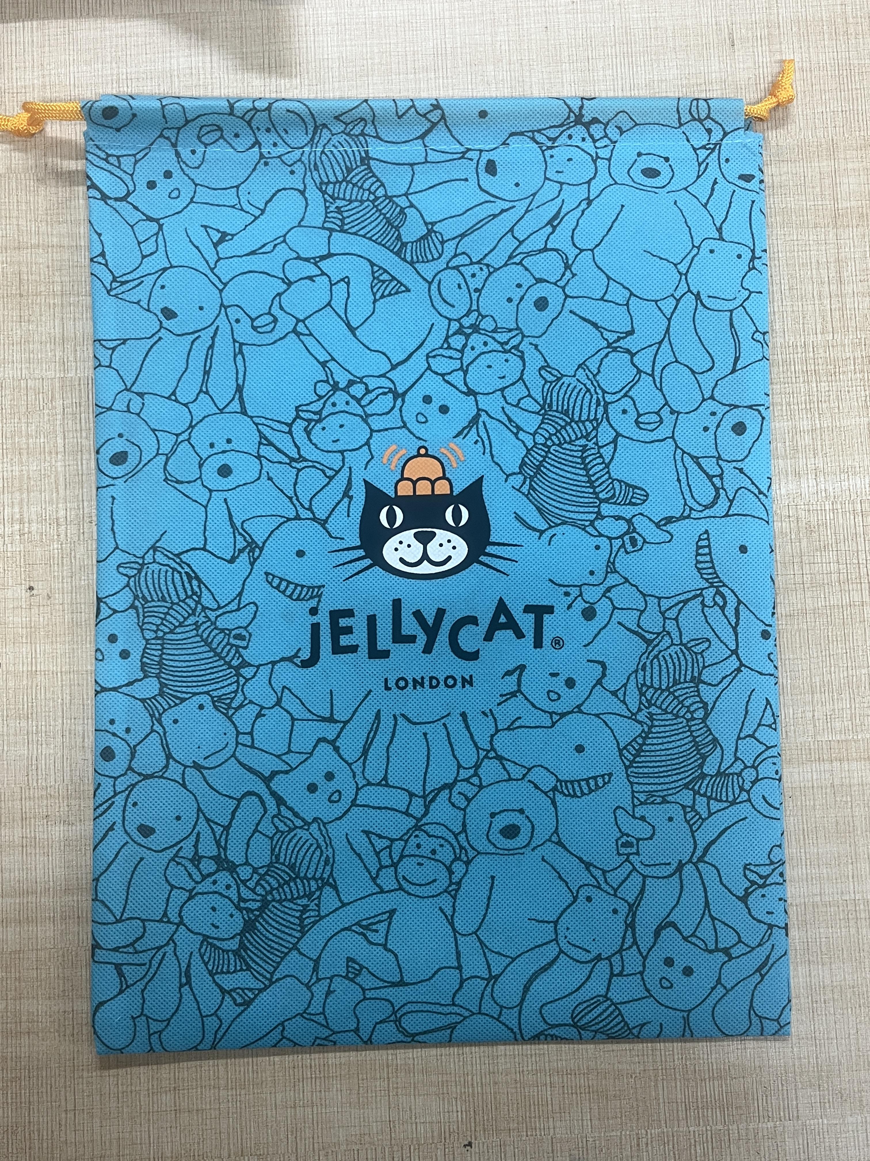 Bathrobe Bear Plush Toy Backpack Pendant, Cartoon Plush, Cartoon Birthday Gift, Christmas Gift 11cm-30cm