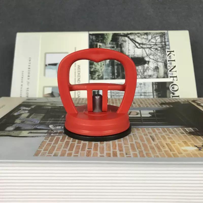 Versatile Dent Puller & Suction Cup Tool for Car Repair & Ceiling Installation
