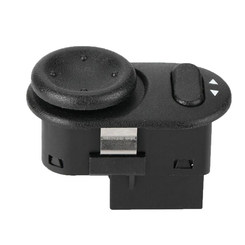 9226861 New Rear Side View Mirror Switch Control Knob For Vauxhall Opel Saab 1999-2005
