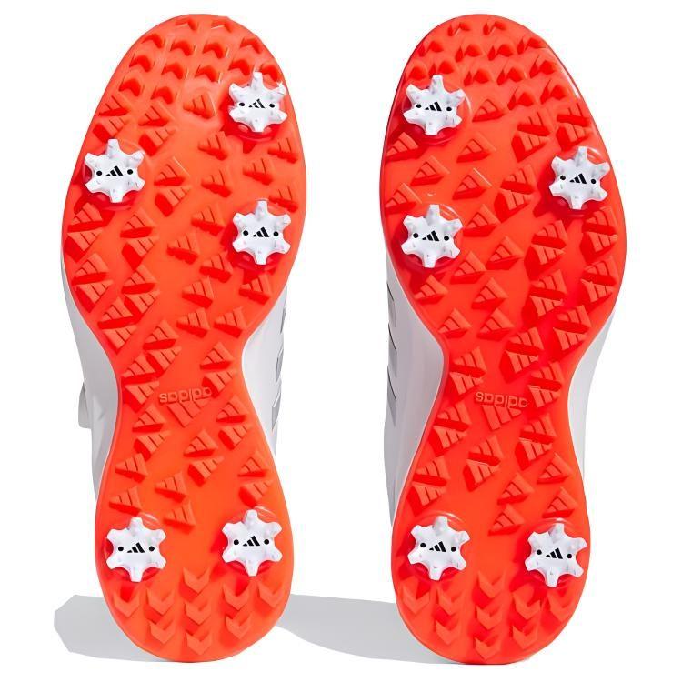 adidas Equipment Boa 24 Boost 'White Silver Red' IF3049