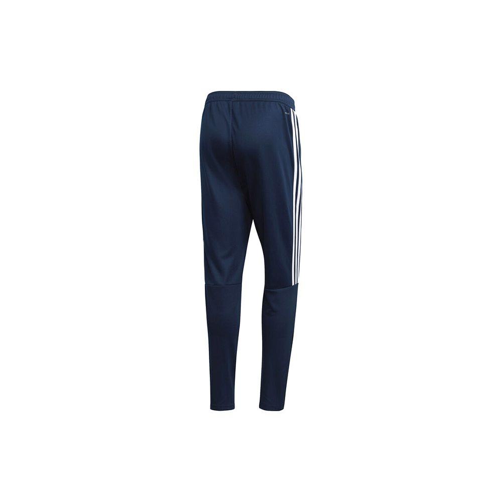 Adidas Knitted Sweatpants Men's Dark Blue DY3134