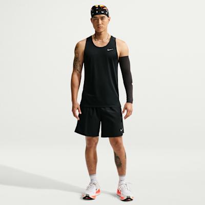 Nike Dri FIT ADV Tank Top Men's Black