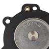 Complete Repair Solution Diaphragm Repair Kit Nitrile Buna Construction