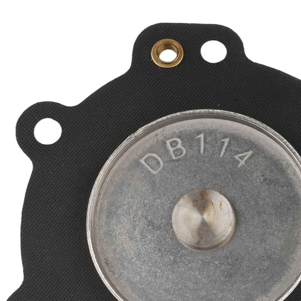 Complete Repair Solution Diaphragm Repair Kit Nitrile Buna Construction