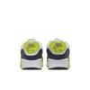 Nike Air Max 90 Cyber Herren-Sneaker Grün Weiß Dunkelrauchgrau DM0029-107
