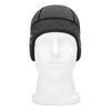 Fleece Windproof Thermal Ski Cap Thermal Cycling Headwear Motocycle Riding Hat  Outdoor