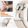 Braided Solo Loop Strap For Apple Watch Band 44mm 45mm 46mm 40mm 41mm 42mm 49mm Bracelet iWatch Series Ultra 2 10 9 SE 8 7 6 5 4