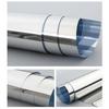 One Way Mirror Privacy Reflection 15% Tint Window Film Solar Energy Save 50cm*1M