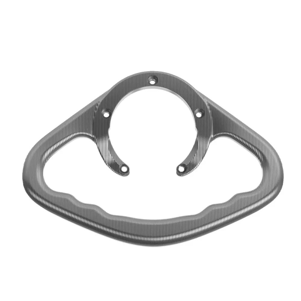 Für KAWASAKI Z250 Z300 Z400 Z750 Z800 Z900 Z1000 CNC Motorrad Beifahrer-Haltegriffe Handgriff Tank-Haltegriffe Griffe Armlehne