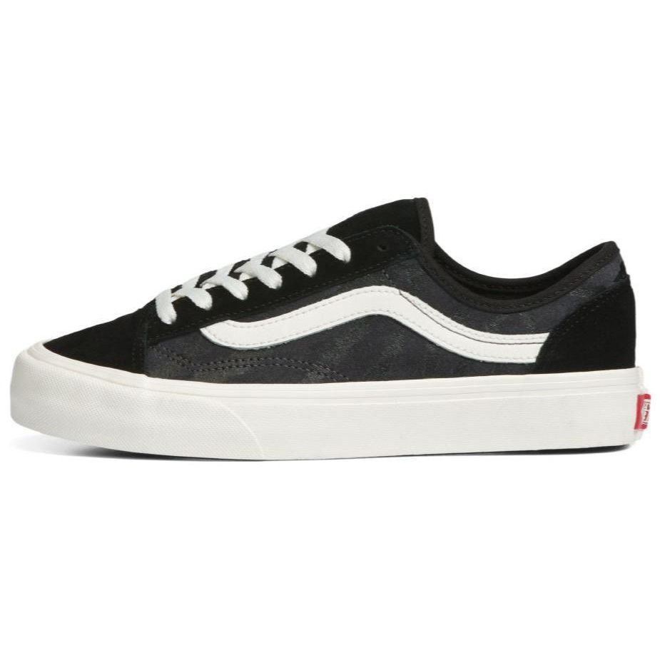 

Кроссовки унисекс Vans Style 36 Decon VR3 SF Tiger Shell VN0007R29RJ 44