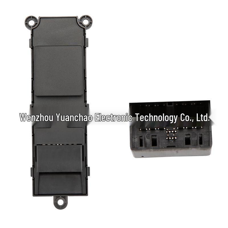 Suzuki Alto Rechtslenker Elektrischer Fensterheberschalter 37990-58M00