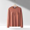 Export Men's Long-Sleeved T-shirt