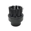4 Piece Round Brush And Copper Wire Nozzle Accessory Kit For Dupray Steam Cleaner, Includes 2 Small Brushes And 2 Wire Brushes