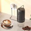 Cordless Coffee Grinder USB Rechargeable Coffee Bean Mill Electric Coffee Bean Grinder  Camping