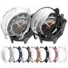 TPU Smartwatch Hoes Universele TPU Horlogekap Uitgebreide Hoes Beschermt Tegen Stof & Krassen voor Smartwatch X2