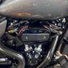 Elemento de Filtro de Elemento de Filtro de Ar de Motocicleta HDBUBALUS Adequado Para Harley M8 Touring Trike Street Road Glide Road King 2017-2024 Softail 2018-2024