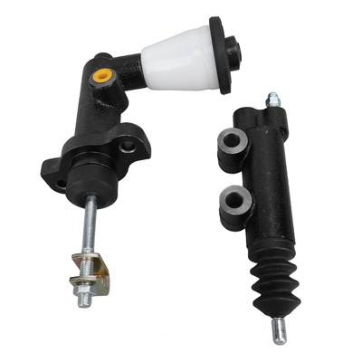 Kit maître-cylindre et récepteur d'embrayage en métal haute performance pour Land Cruiser FJ40 FJ45 HJ47 HJ60