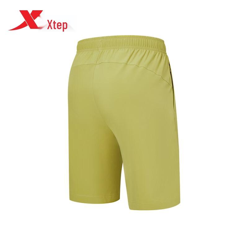 Мужские быстросохнущие шорты для активного отдыха Xtep 2XL