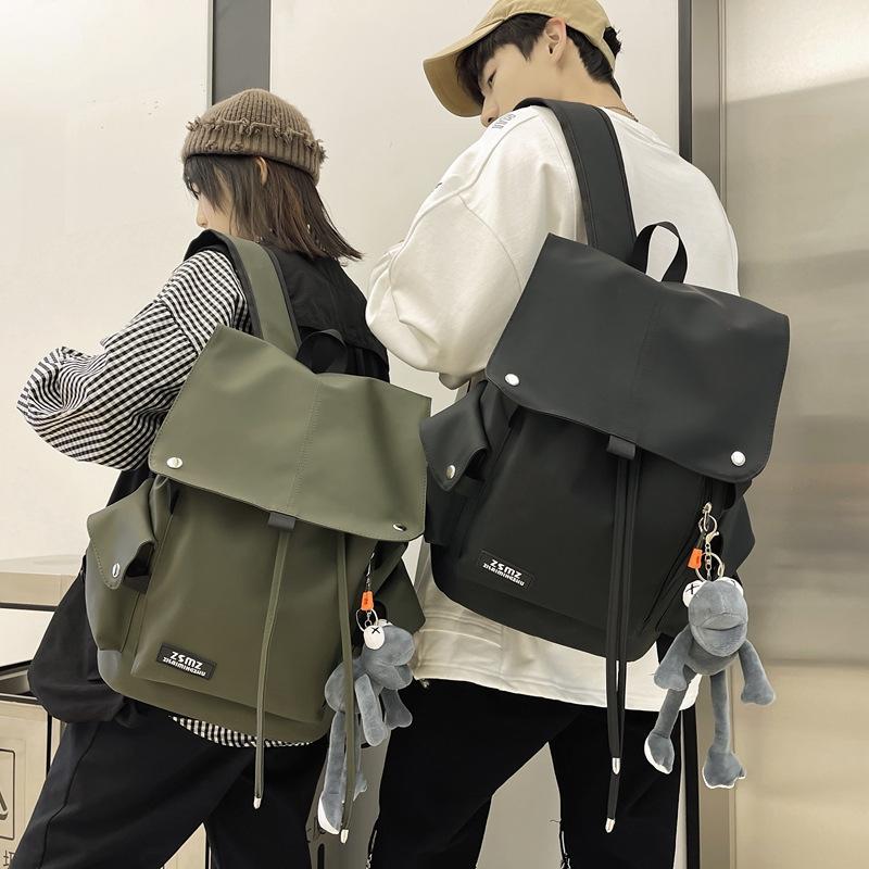 

Путешествия повседневный рюкзак мужской средней школы компьютерный рюкзак женский